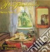 Pyotr Ilyich Tchaikovsky - Suite N.1 Op.43, N.2 Op.53 cd
