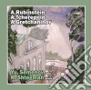 Rubinstein Anton / Grechaninov Alexander - Sonata Per Violoncello N.1op.18 - Semenov Yuri Vc/ksenia Stegman, Pianoforte cd