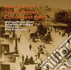 Maurice Ravel / Claude Debussy - La Valse, Rhapsodie Espagnole cd