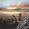 Franz Schubert - Symphony No.3 - 4 cd