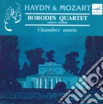 Wolfgang Amadeus Mozart / Joseph Haydn - Quintetto Con Clarinetto K 581, Quartetto Per Archi K 421