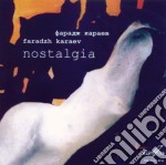 Faradzh Karaev - Nostalgia, Sonata For Two Players, Tristessa I, 1971(2 Cd)
