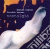 Faradzh Karaev - Nostalgia, Sonata For Two Players, Tristessa I, 1971(2 Cd) cd