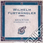 Anton Bruckner - Symphony No.5 cd