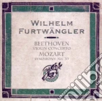 Beethoven / Mozart - Concerto Per Violino Op.61 cd