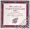 Schubert / Strauss - Sinfonia N.9 'La Grande' D 944 cd