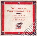 Beethoven / Schumann - Sinfonia N.4 Op.60 cd