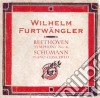 Beethoven / Schumann - Sinfonia N.4 Op.60 cd