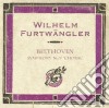 Beethoven Ludwig Van - Sinfonia N.9 Op.125 "corale" - Wilhelm Furtwangler Collection - Furtwängler Wilhelm Dir /berliner Philharmoniker cd