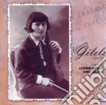 Elizaveta Gilels / Emil Gilels / Leonid Kogan - Portrait 1940-1963 (2 Cd) cd