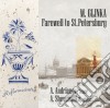 Chopin / Schumann Robert - Polacca N.4 Op.40 N.2, N.6 Op.53 'héroïque', Sonata N.3 Op.58 - Gilels Emil Pf (2 Cd) cd