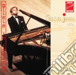 Schumann Robert / Brahms Johannes - Emil Gilels In Japan, 1984 - Studi Sinfonici Op.13, 4 Klavierstücke Op.32 - Gilels Emil Pf