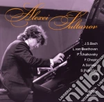 Alexis Sultanov - Live Performances From The Tchaikovsky State Conservatory - Sultanov Alexei Pf cd