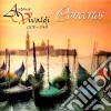 Vivaldi Antonio - Concertos - Concerti - Oistrakh David Dir /oleg Kagan, Violino, Evgeni Nepalo, Oboe, Moscow Chamber Orchestra, Rudolf Barshai, Nat cd