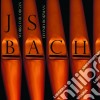 Johann Sebastian Bach - Works For Organ, Vol.1- Opere Per Organo - Roizman Leonid Org cd