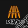 Johann Sebastian Bach - Works For Organ, Vol.2 (opere Per Organo) - Roizman Leonid Org cd