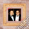 Nikolai Petrov / Alexander Ghindin: Music For Two Pianos cd