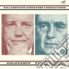 XX's Century Greatest Conductors: Golovanov, Furtwangler cd