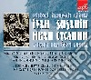 Glinka - Ivan Susanin (opera In 5 Atti) - Ermler Mark Dir /yevgeny Nesterenko, Bela Rudenko, Vladimir Shcherbakov, Chorus Of The Bolshoi The (3 Cd) cd