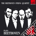 Ludwig Van Beethoven - Quaretti Per Archi (integrale) , Vol.1: Quartetti Nn.1, 4, 6 Op.18 cd