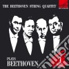 Ludwig Van Beethoven - Quaretti Per Archi (integrale) , Vol.1: Quartetti Nn.1, 4, 6 Op.18 cd