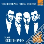 Ludwig Van Beethoven - Quaretti Per Archi (integrale) , Vol.2: Quartetti Nn.2, 3, 5 Op.18 cd