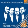 Ludwig Van Beethoven - Quaretti Per Archi (integrale) , Vol.2: Quartetti Nn.2, 3, 5 Op.18 cd
