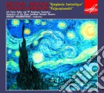 Hector Berlioz / Charles Gounod - Symphonie Fantastique, Walpurgisnacht
