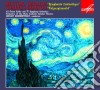 Hector Berlioz / Charles Gounod - Symphonie Fantastique, Walpurgisnacht cd