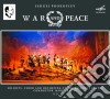 Sergei Prokofiev - Guerra E Pace (3 Cd) cd