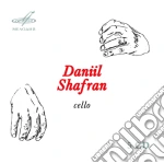 Daniil Shafran Collection- Shafran DaniilVc (5 Cd) cd