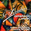 Alexander Scriabin - Symphonic Works: Le Poeme De L'Extase Op.54, Prometheus Op.60 (4 Cd) cd