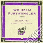 Beethoven - Sinfonia N.9 Op.125 Corale cd