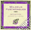 Beethoven - Sinfonia N.9 Op.125 Corale cd