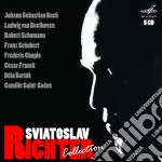 Sviatoslav Richter Collection- Richter SviatoslavPf (5 Cd)
