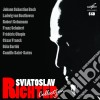 Sviatoslav Richter Collection- Richter SviatoslavPf (5 Cd) cd
