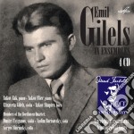 Emil Gilels In Ensemble - Un Set Di Registrazioni Rare (4 Cd)