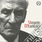 Yevgeny Mravinsky / Leningrad Po - Mravinsky YevgenySpecial Edition (5 Cd) cd