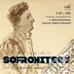 Vladimir Sofronitzky - Concert Recordings (registrazioni Dal Vivo 1951-1960) (6 Cd) cd