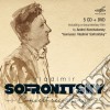 Vladimir Sofronitzky - Concert Recordings (registrazioni Dal Vivo 1951-1960) (6 Cd) cd