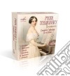 Pyotr Ilyich Tchaikovsky - Romances Complete Collection (6 Cd) cd