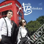 Ludmila Berlinskaya / Various cd