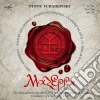 Pyotr Ilyich Tchaikovsky - Mazeppa (3 Cd) cd