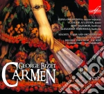Georges Bizet - Carmen (3 Cd) cd