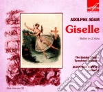 Adolphe Adam - Giselle (2 Cd) cd