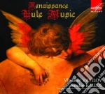 Renaissance Lute Music - Musica Rinascimentale Per Liuto - Vavilov Vladimir Lt/sandor Kallos, Liuto cd