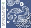 Anthology Of Folk Music, Azerbayjan /f.guseinov, Clarinetto, Folk Instruments Orchestra, S.ismailova, Vocal, V.mirszoev, Clarinetto, K.dzhalilov, Oboe cd