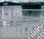 Sibelius Jean - Sinfonie (integrale) (3 Cd) cd