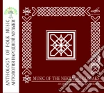 Folk Music Ensemble Der Stawropol Region - Nekrasov Cossack Music cd