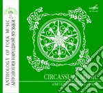 Circassian Music / Various cd